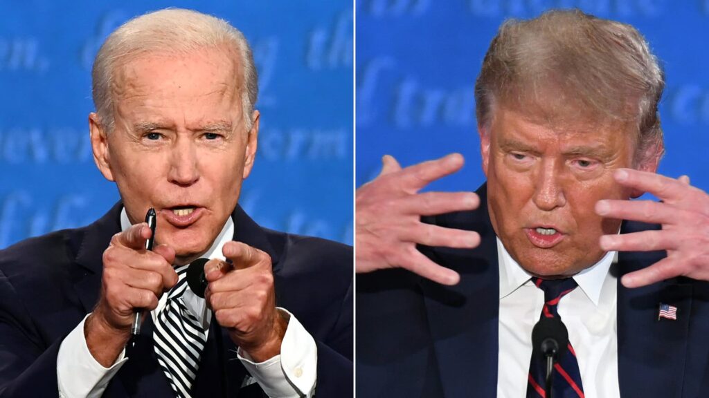 body language