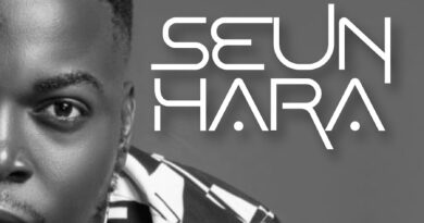 seun Hara