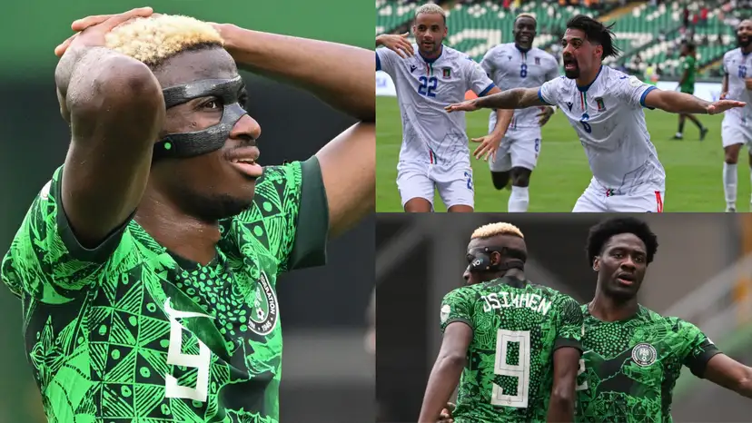 afcon 2024