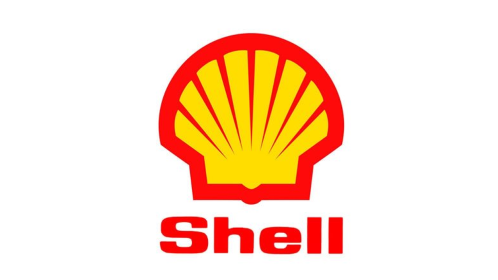 shell logo