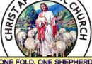 The Living Water Daily Devotional May 5, 2025.