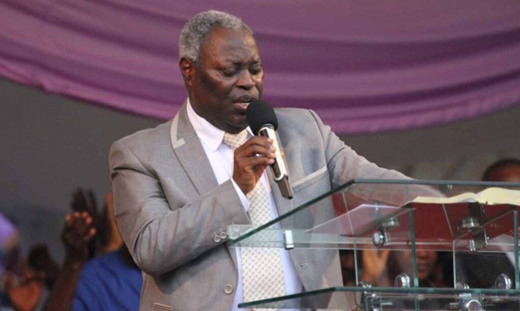 pastor kumuyi, dclm, daily devotional, devotion