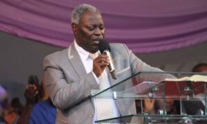pastor kumuyi, dclm, daily devotional, devotion