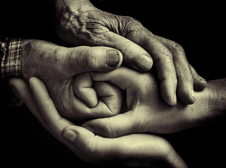 COMPASSION, LOVE, KINDNESS, HUMANITY