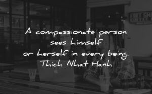 COMPASSION, LOVE, KINDNESS, 