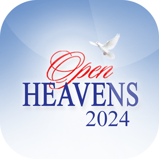 Open Heaven 6 August 2024 Daily Devotional: Be A Blessing