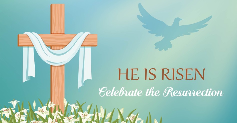 easter, joy of easter