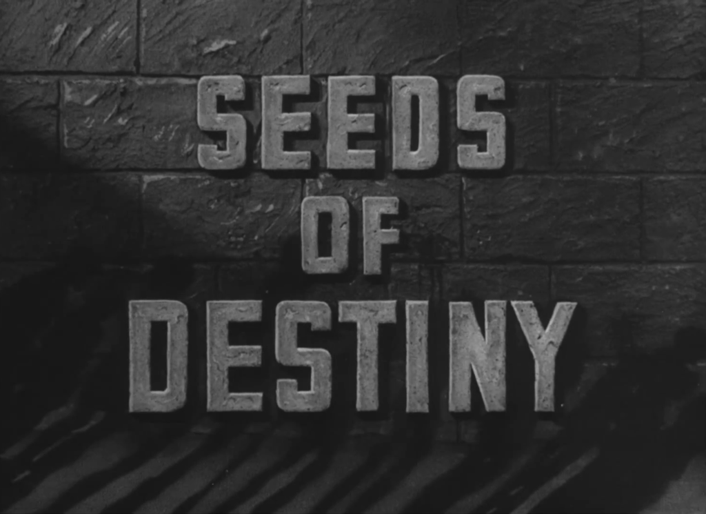 Dunamis Seeds Of Destiny, Friday 20th June 2025
