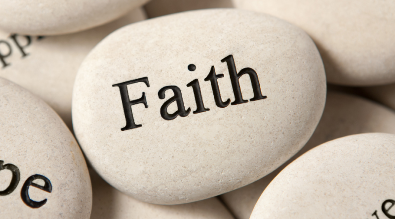 faith