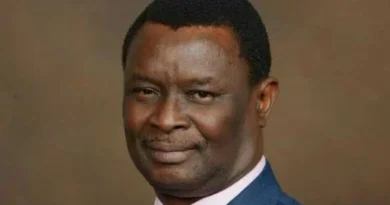 mike Bamiloye