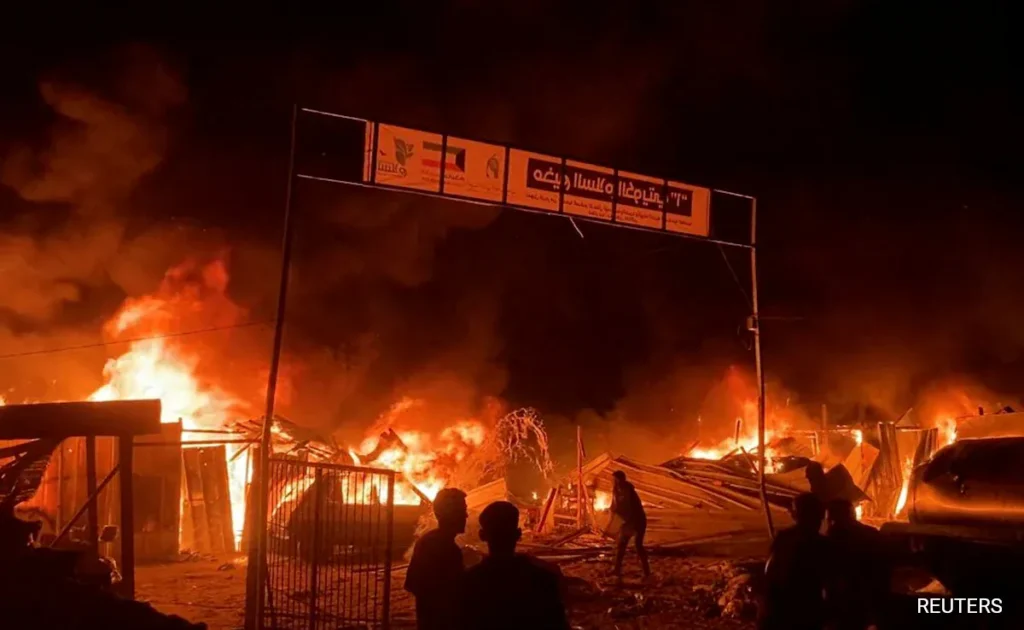 RAFAH