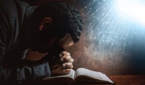 DISASTER, REPENTANT
