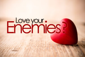 love

