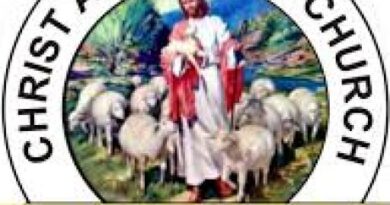 The Living Water Daily Devotional June 2, 2025.