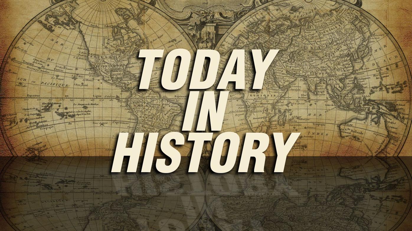 March 5 today in world christian history
