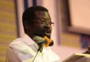 Farotimi: My Arrest Was Political Persecution