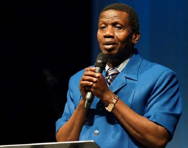 Open Heaven Devotional 3 March 2025 By Pastor E. A. Adeboye
