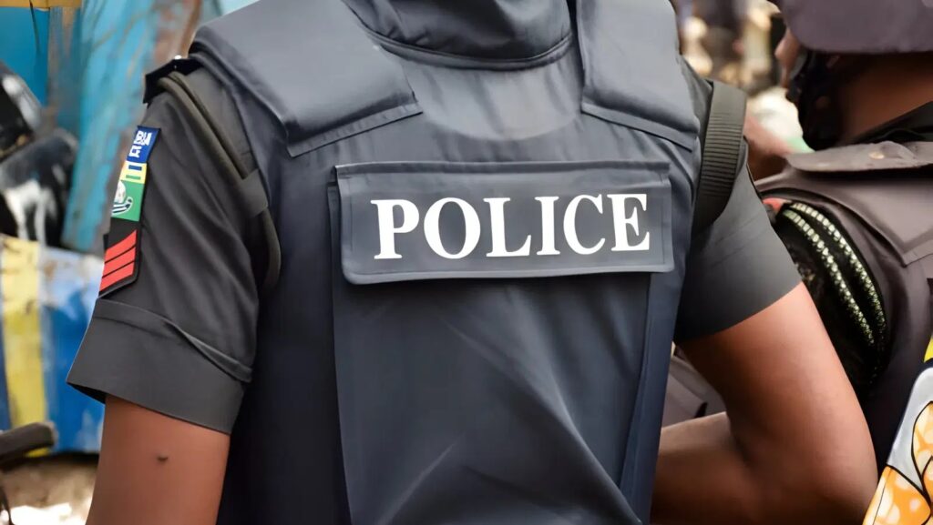 Woman, 25, Arrested For Stabbing Co-Wife To Death In Katsina