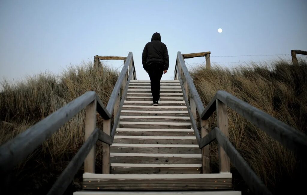 Why 10,000 Steps a Day is the Key to Better Health