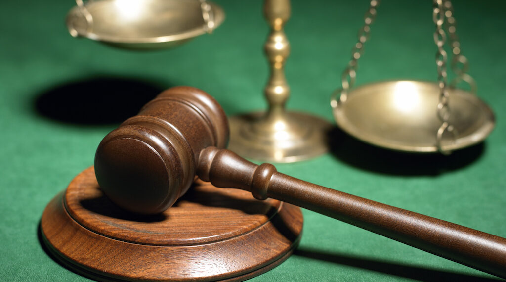 Bank Seek Court Ruling to End $122M Laundering Investigation