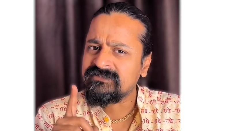 Hindu Leader Calls For Attacks On Christians In India