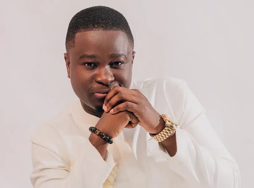 “Oluwa Ese” – Bidemi Olaoba’s New Song Is Almost Here!