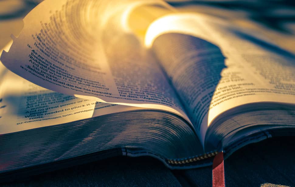 10 Powerful Bible Verses to Get Rid of Evil Spirits