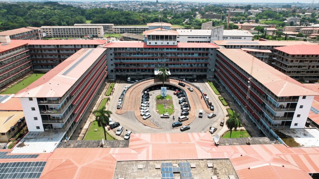 UCH Doctors Kick Off Indefinite Strike Over Power Outage