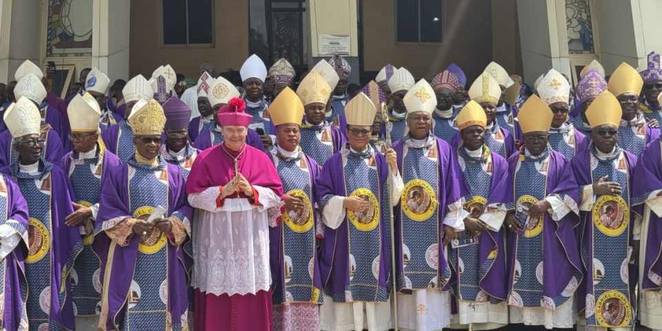 Catholic Bishops Warns FG Of Crisis Over Youth Unemployment