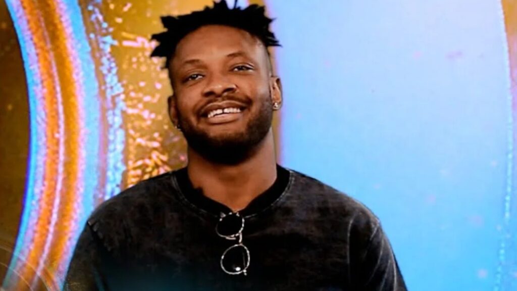 Ex-BBNaija Star Cross Finds God – Is It Real Or For Clout?