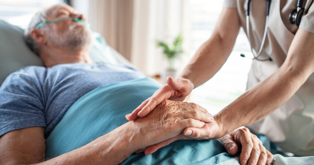 Assisted Suicide: UK May Explore Private Sector Onwards