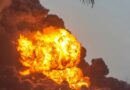 Explosion Hits Trans-Niger Pipeline In Rivers State
