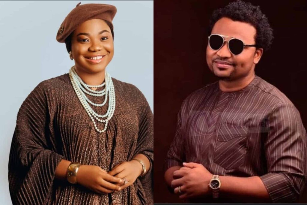 Ezekiel Onyedikachi vs Mercy Chinwo Case Adjourned to May 14