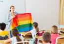 Christian Parents Sue Schools Over LGBTQ Books In Classrooms