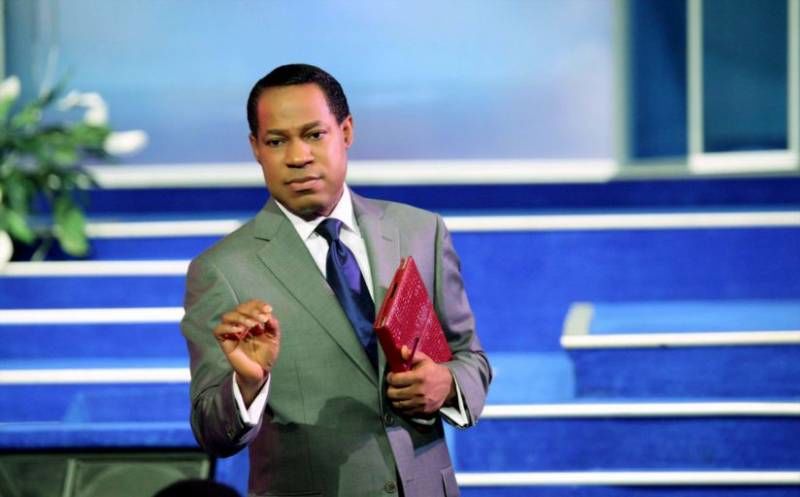 Rhapsody of Realities
