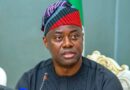 NOA Commends Oyo Government's Flood Prevention Measures