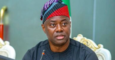 Makinde: Oyo Residents Can Use Sharia Panel for Disputes