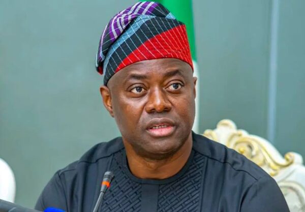 NOA Commends Oyo Government's Flood Prevention Measures