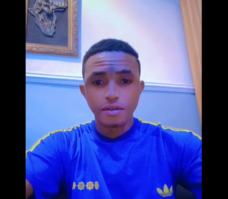 Christian Convert Musa On The Run As Extremists Target Him