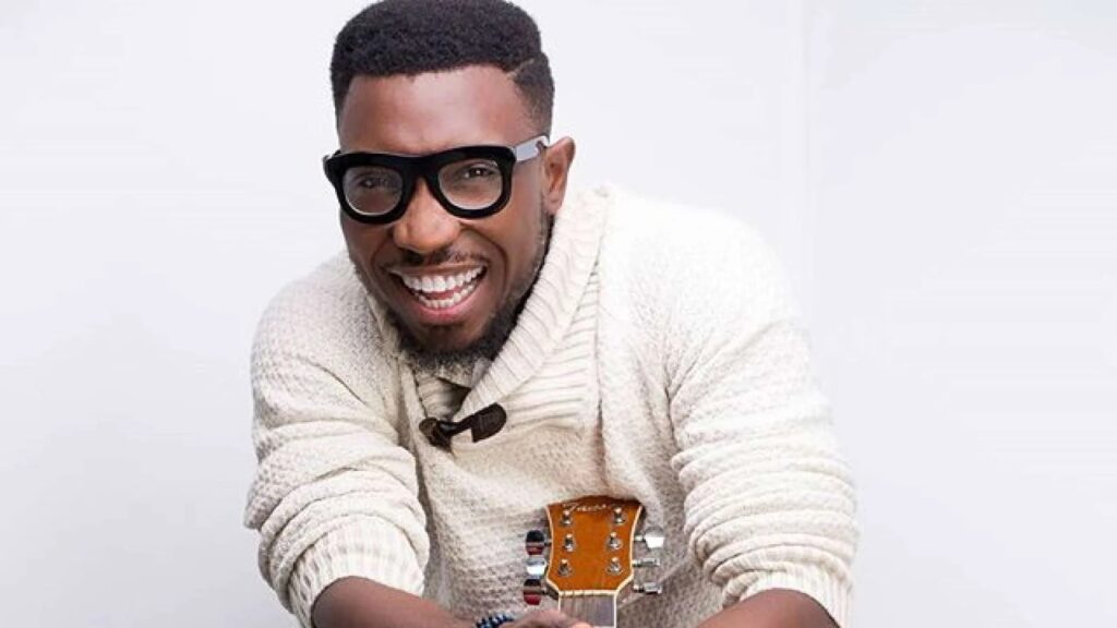 Timi Dakolo: Where’s The Proof Of Gospel Artiste’s Invoice?