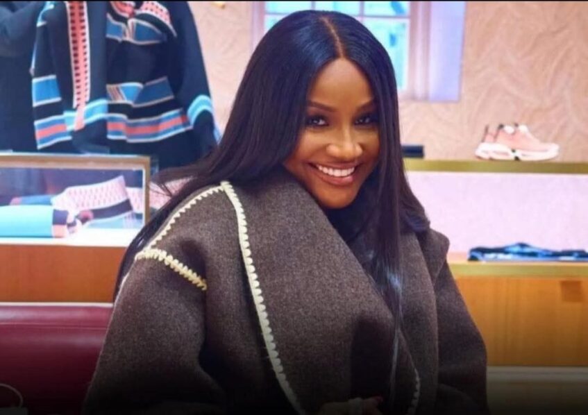 Ex-Governor Ajimobi’s Daughter, Bisola Ajimobi Dies At 42