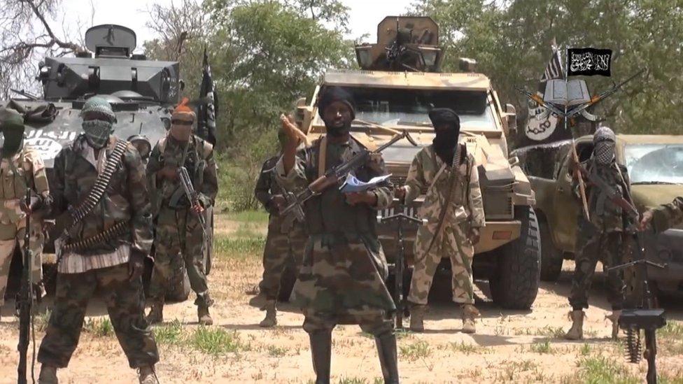 200 Christians Held Hostage Near Army Camps, Yet No Rescue.