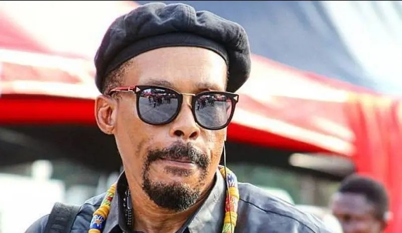 Hanks Anuku: Nollywood Is Full Of Envy And Diabolism