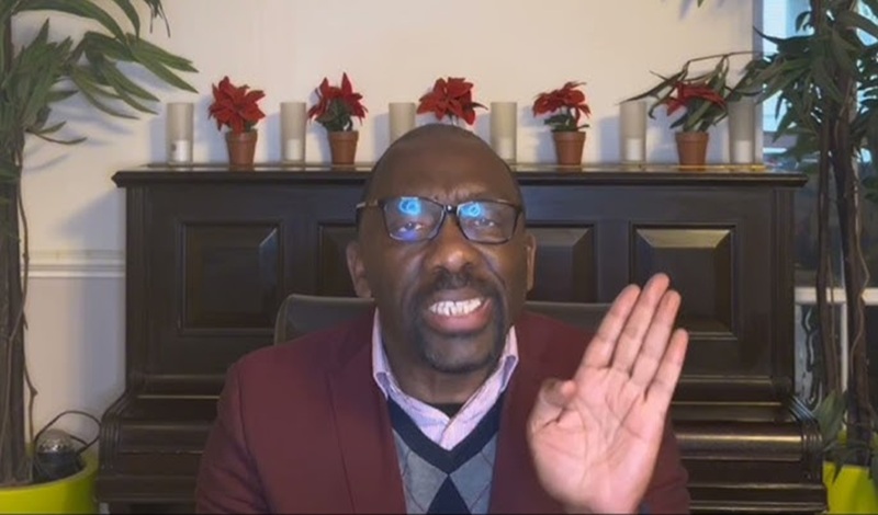 Cameroonian Pastor Accuses Nigerian Web Designer Of Fraud