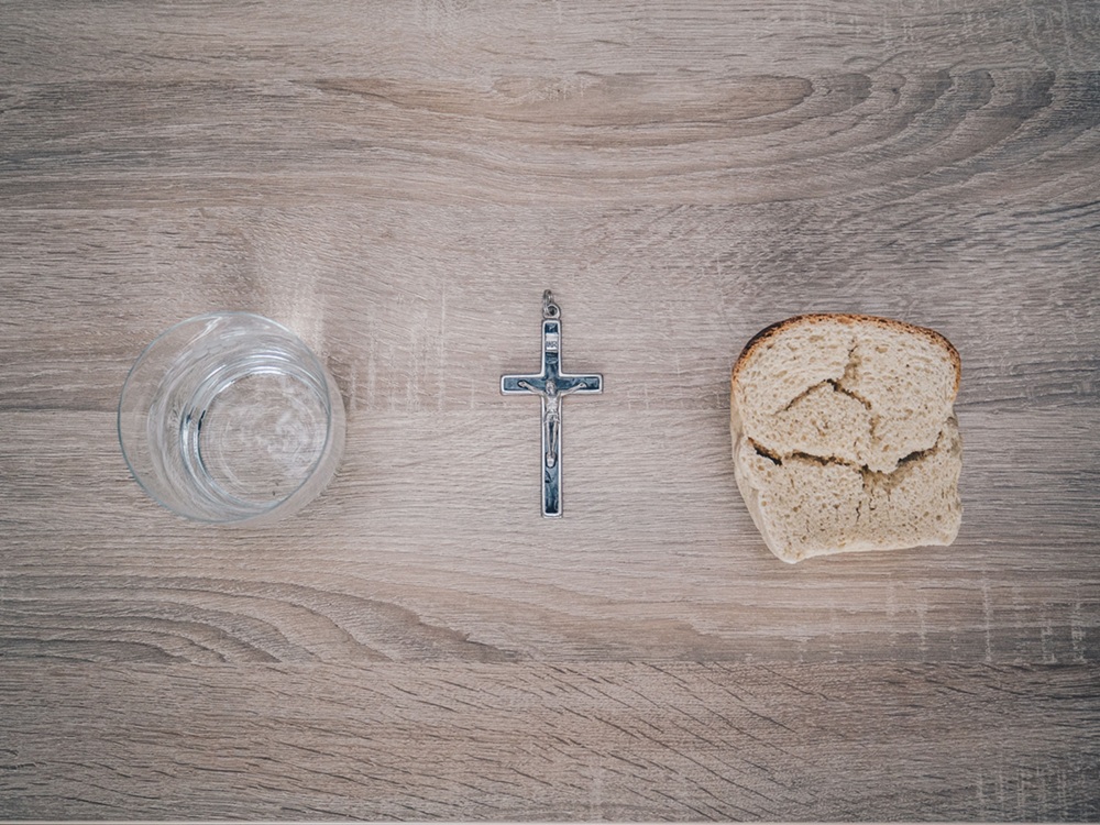 10 Fascinating Facts About Lent You Probably Didn’t Know
