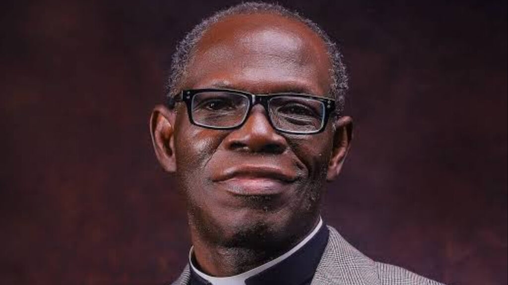 Pastor Samuel.O. Oladele Clocks 4 Years As CAC President