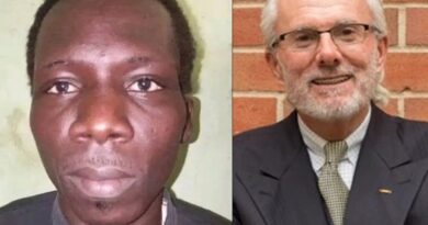U.S. Pastor Offers His Life For Nigerian Farmer On Death Row