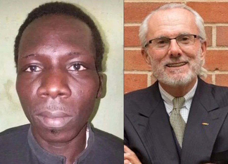 U.S. Pastor Offers His Life For Nigerian Farmer On Death Row