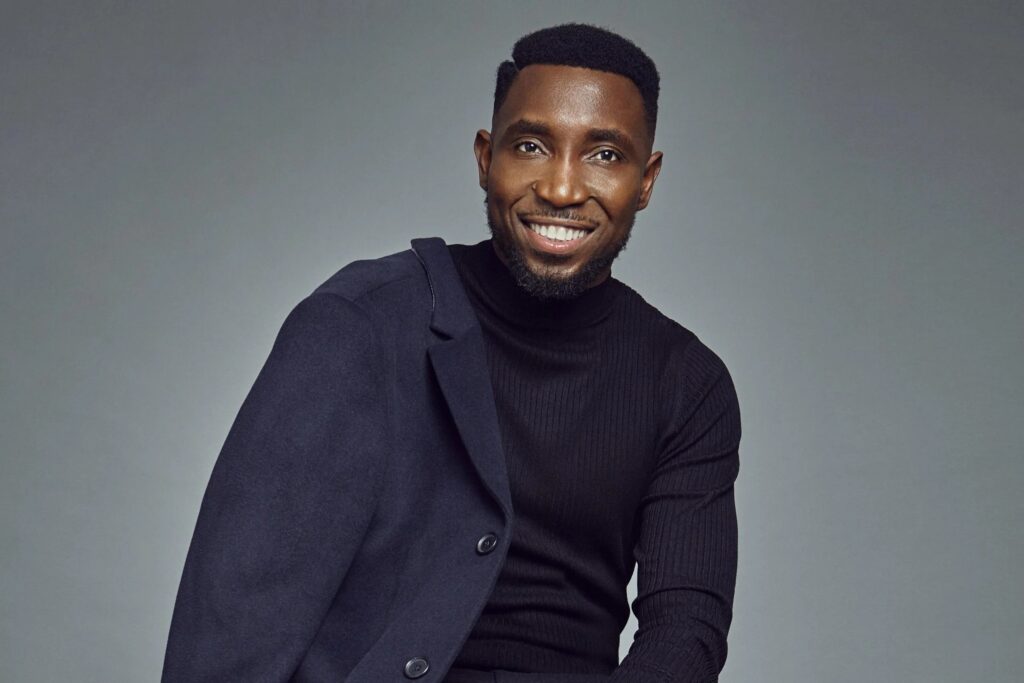 Timi Dakolo Defends Gospel Artists’ Right To Charge Money