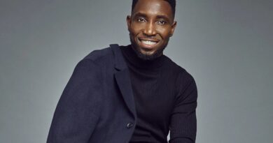 Timi Dakolo Defends Gospel Artists’ Right To Charge Money